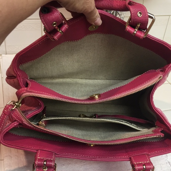 👏🏻BEST PRICE👏🏻Dooney & Bourke Satchel - Picture 10 of 12